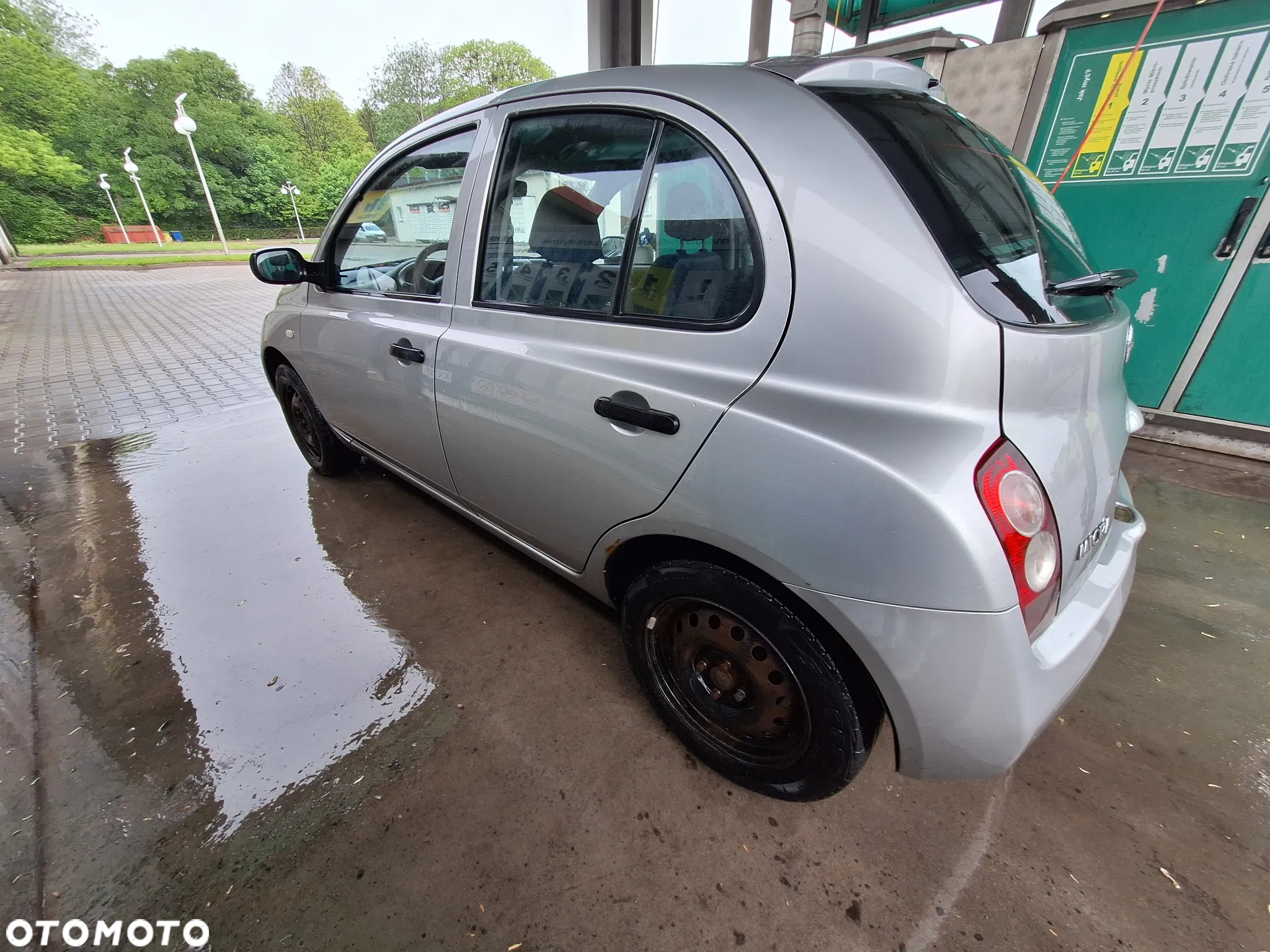 Nissan Micra 1.5 dCi Visia - 3