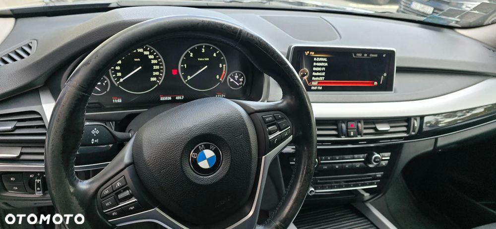 BMW X5 xDrive25d sport - 5