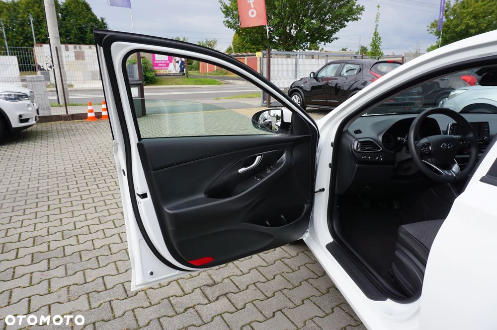 Hyundai i30 1.4 Style - 20