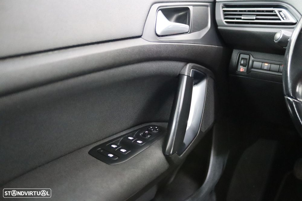 Peugeot 308 130 e-THP Stop & Start Allure - 10