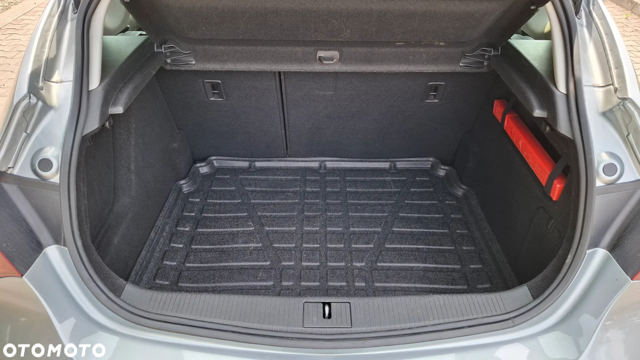 Opel Astra - 22