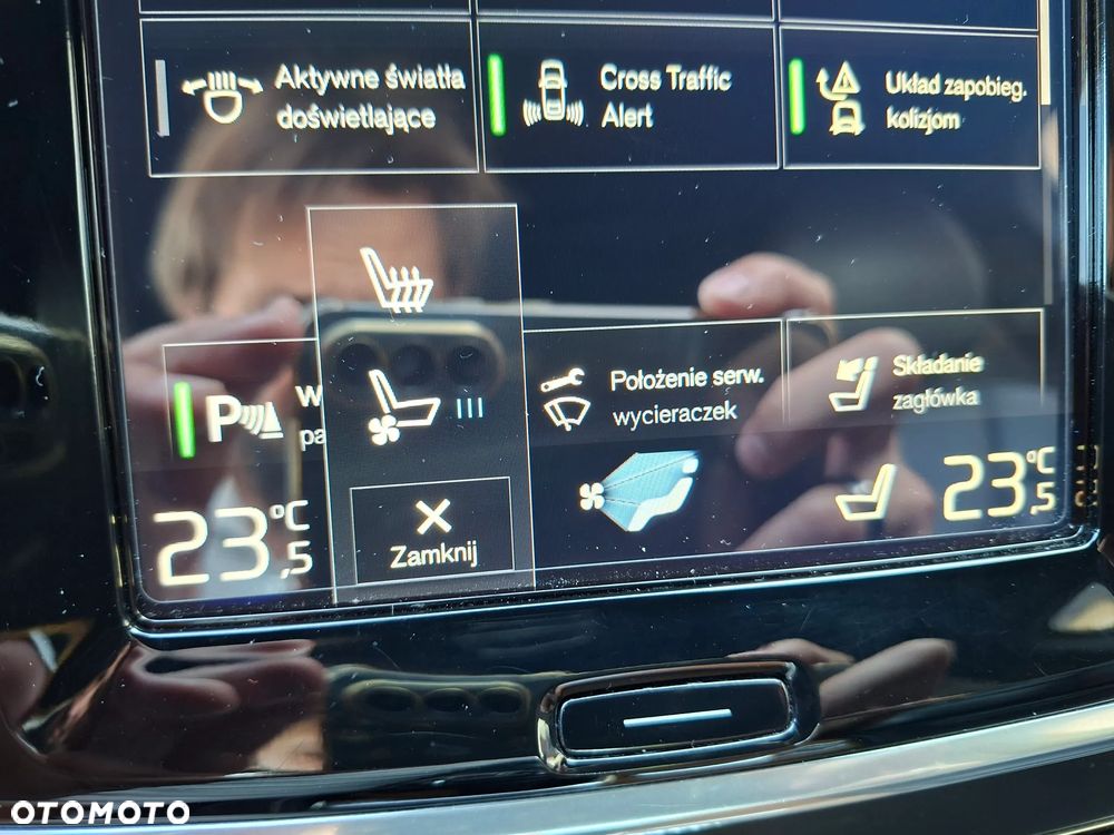 Volvo S90 T6 AWD Inscription - 25