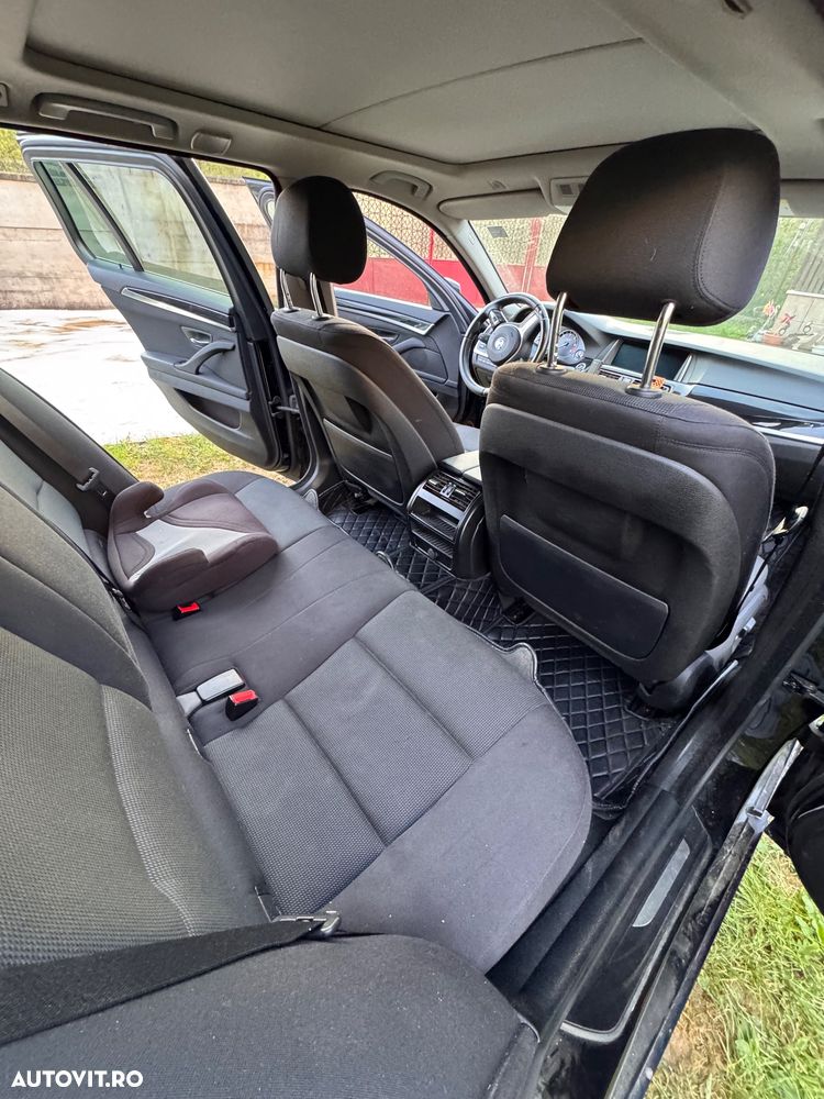 BMW Seria 5 525d Modern Line - 8