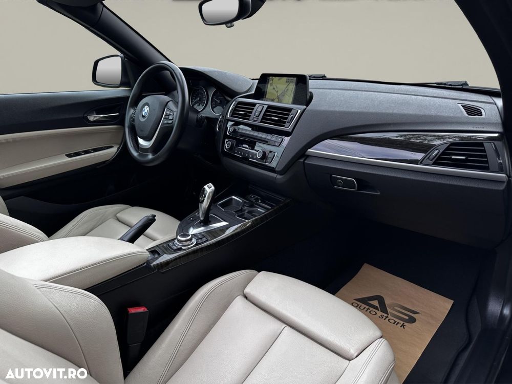 BMW Seria 2 220d Aut. Luxury Line - 4