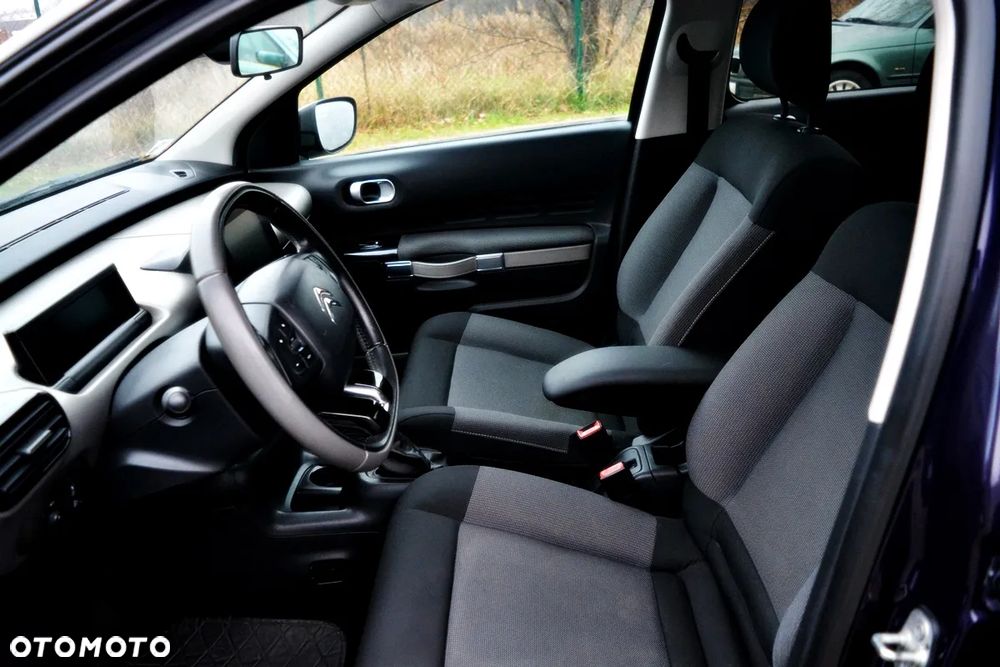 Citroën C4 Cactus VTi 82 Shine - 10