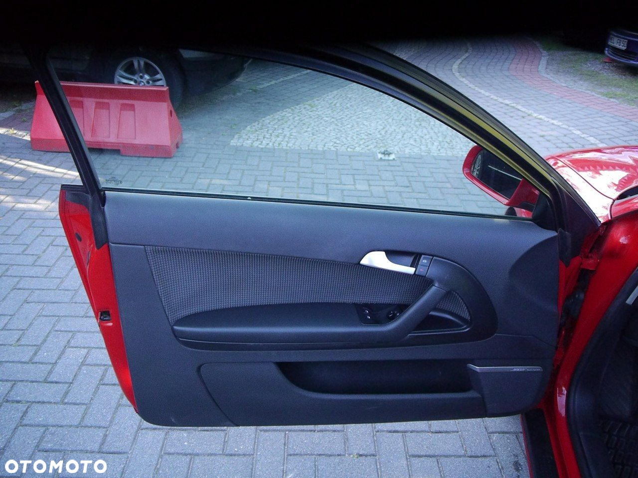 Audi A3 1.6 Attraction - 26
