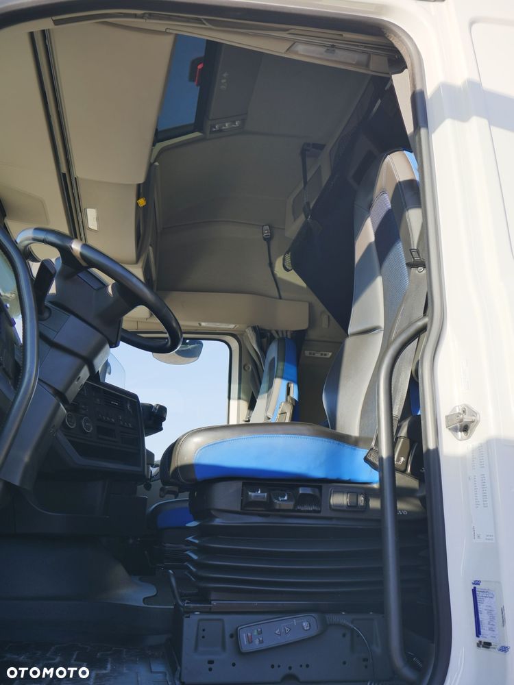 Volvo FH500 / ACC / GLOBETROTTER XL / 623708 - 12