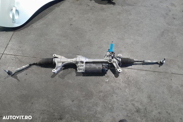 CASETA DIRECTIE  CU DEFECT  MX1253 Mercedes-Benz C-Class W206 [2020 - - 1