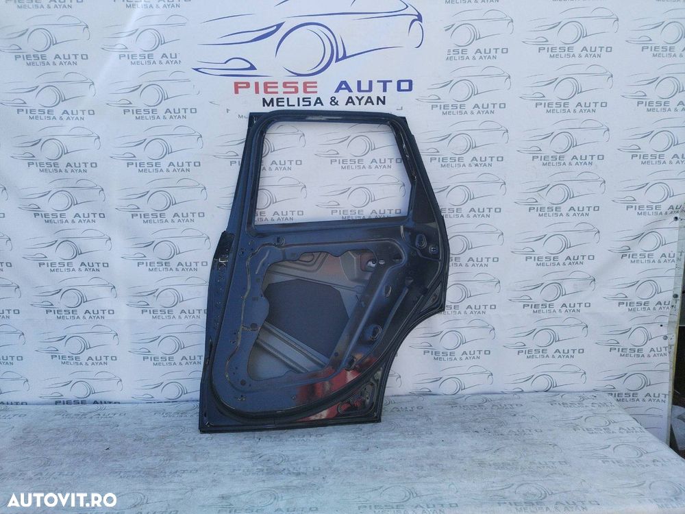 Usa dreapta spate Bmw X1 u11 an 2022-2023-2024-2025-2026 - 6