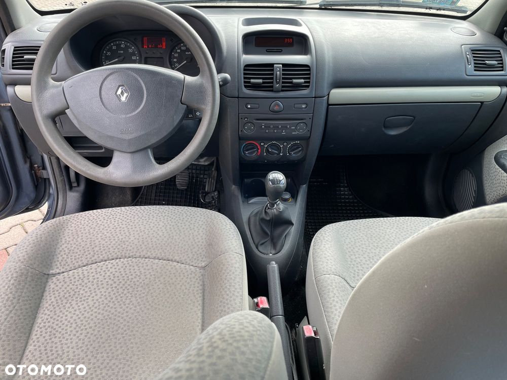 Renault Clio 1.2 Access - 7