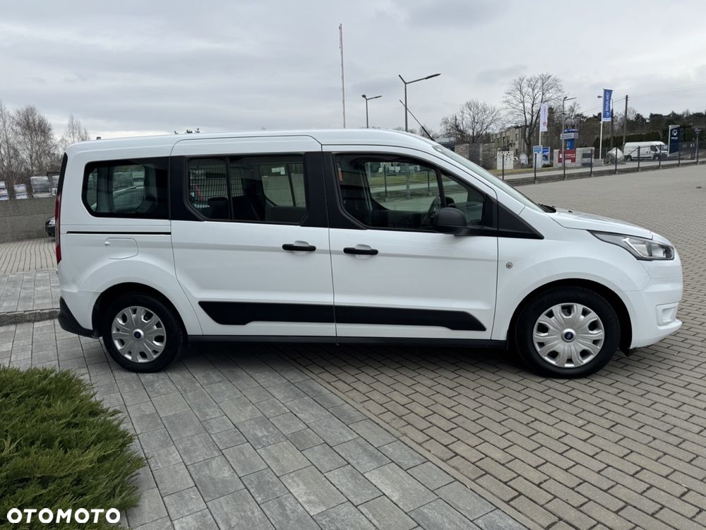 Ford Transit Connect Kombi 230 L2 Trend - 4