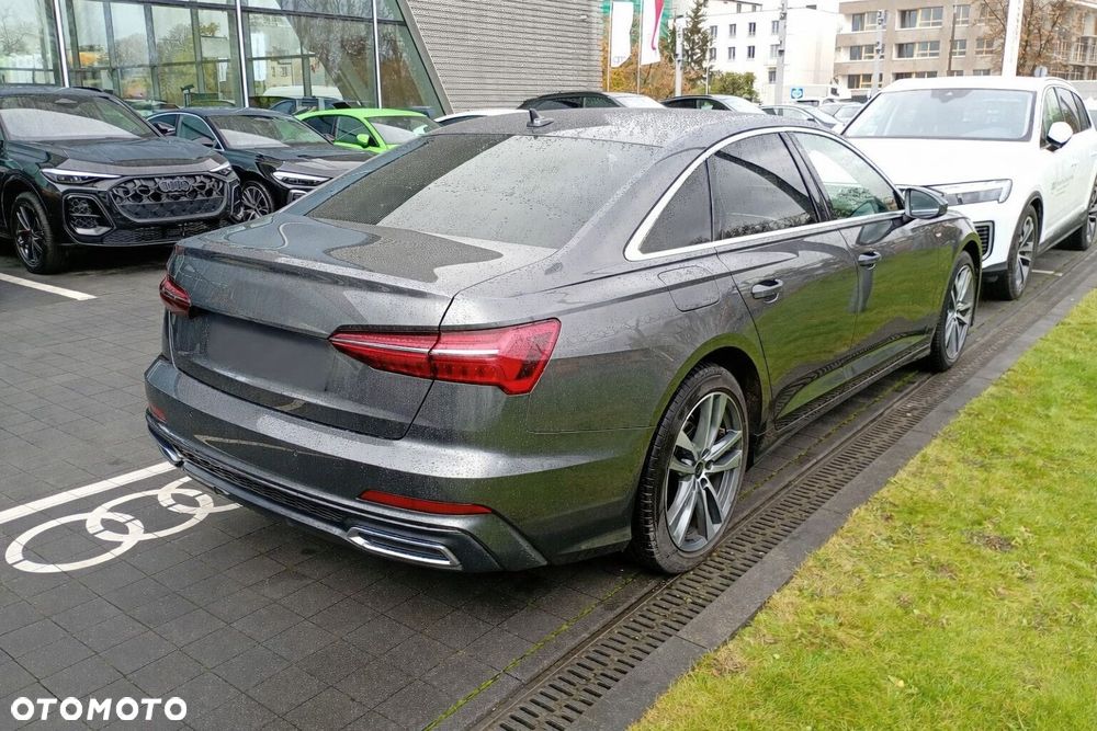 Audi A6 Limousine - 2