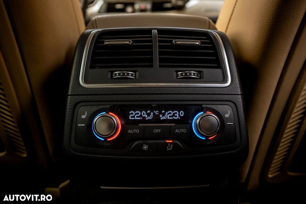 Audi A6 3.0 50 TDI quattro Tiptronic Sport - 10