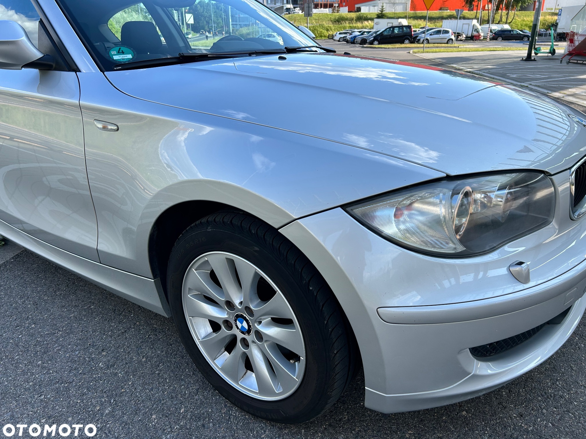 BMW Seria 1 118d - 33