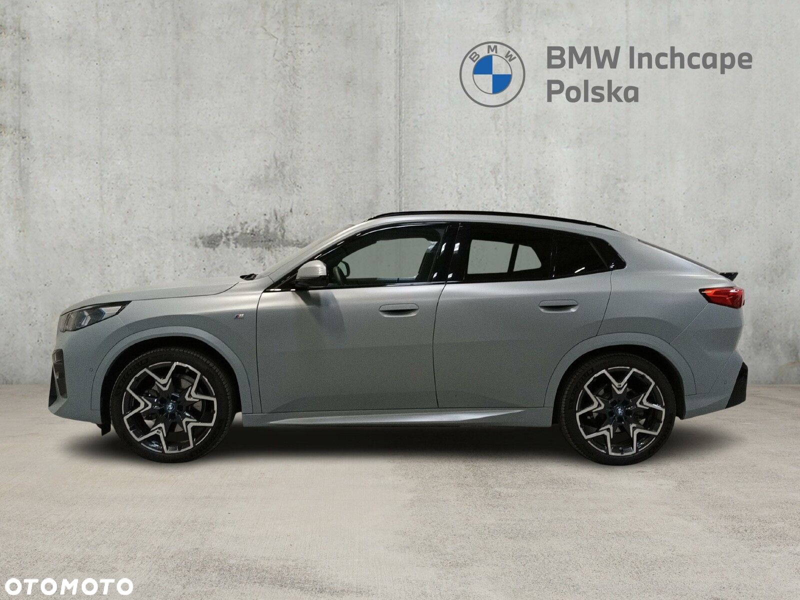 BMW iX2 - 2