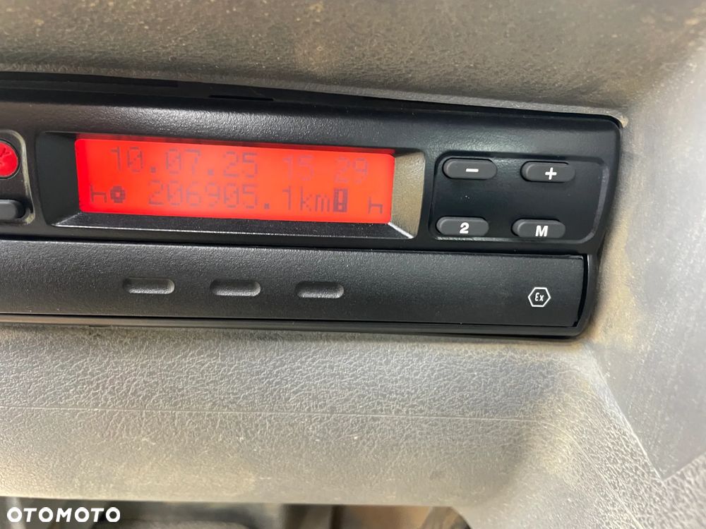 Renault Midlum 10.180 - 12