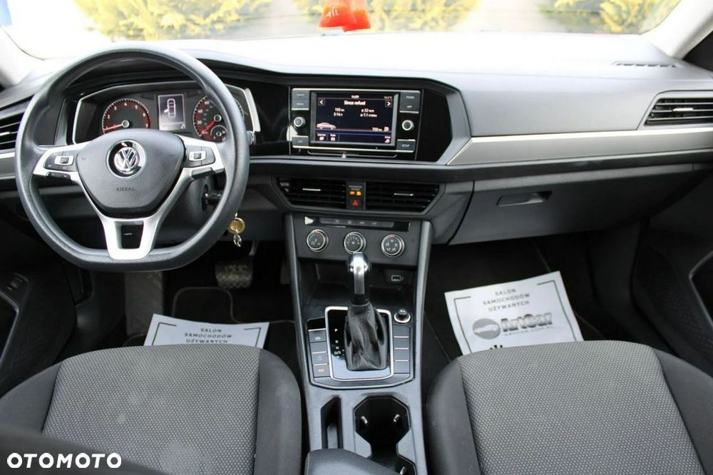 Volkswagen Jetta 1.4 TSI DSG BlueMotion Technology - 24