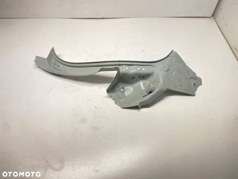 OKULAR TYLNEJ LEWEJ LAMPY KIA RIO IV V 17- - 3