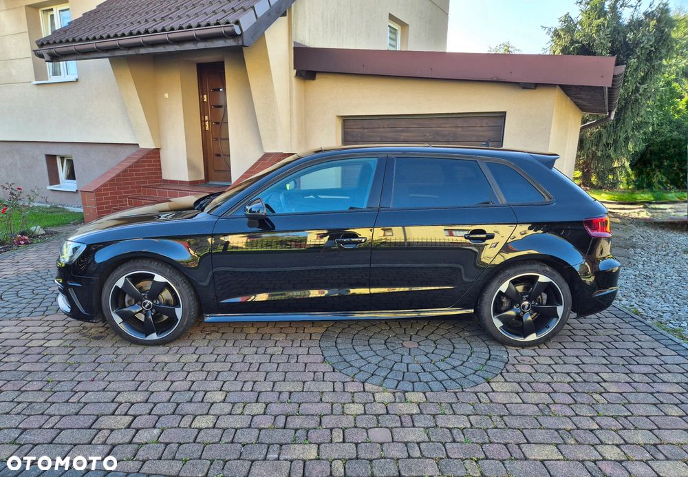 Audi A3 - 4
