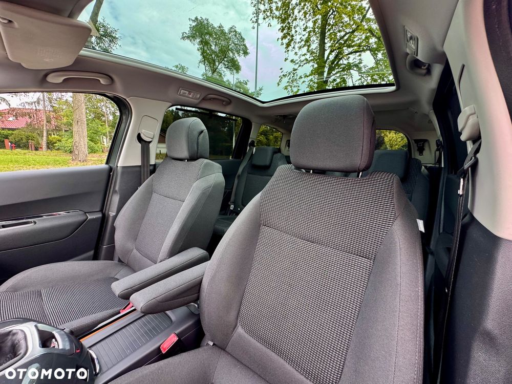 Peugeot 5008 HDI FAP 115 Family - 31