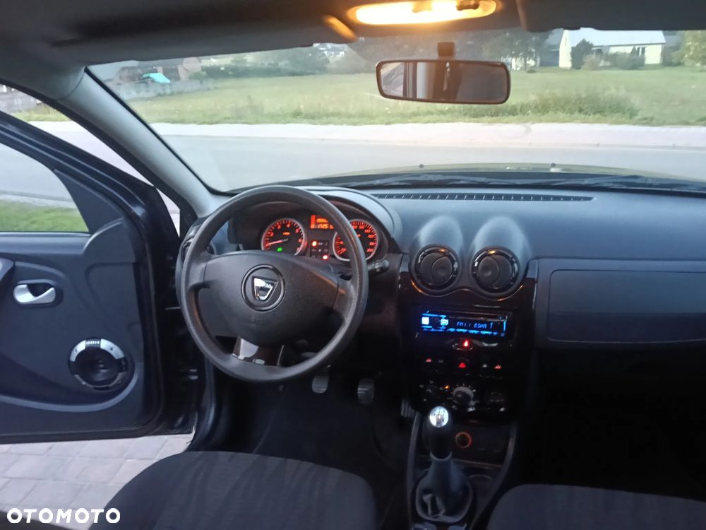 Dacia Duster - 17