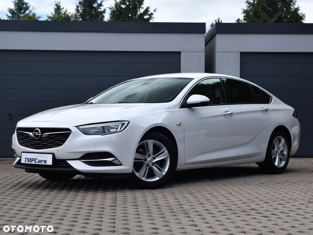 Opel Insignia 1.5 T Elite S&S - 2