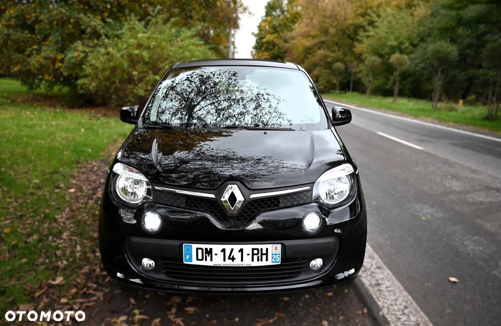 Renault Twingo - 3