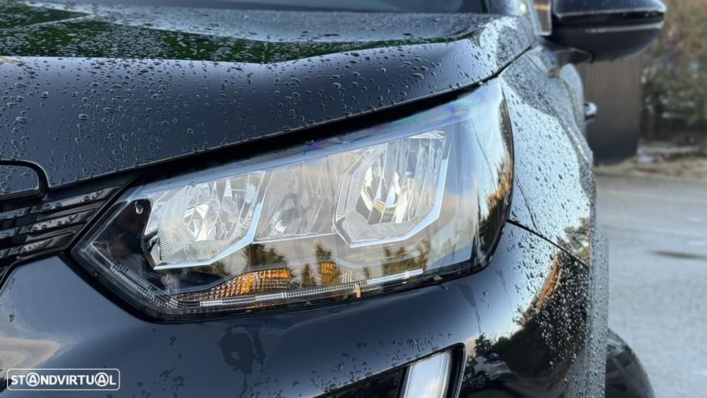 Peugeot e-2008 50 kWh Allure - 8