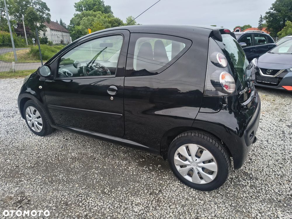 Citroën C1 1.0 Selection - 9