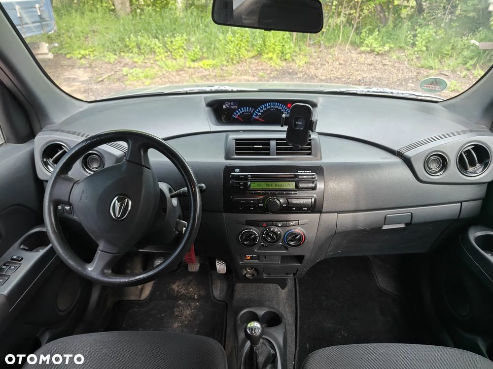 Daihatsu Materia 1.5 - 7