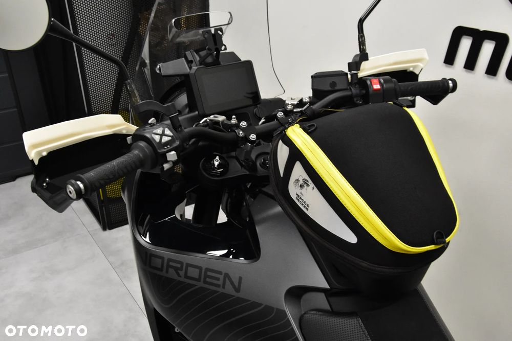Husqvarna Norden - 17