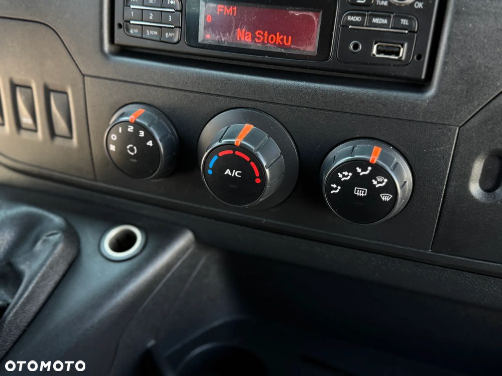 Renault MASTER - 26