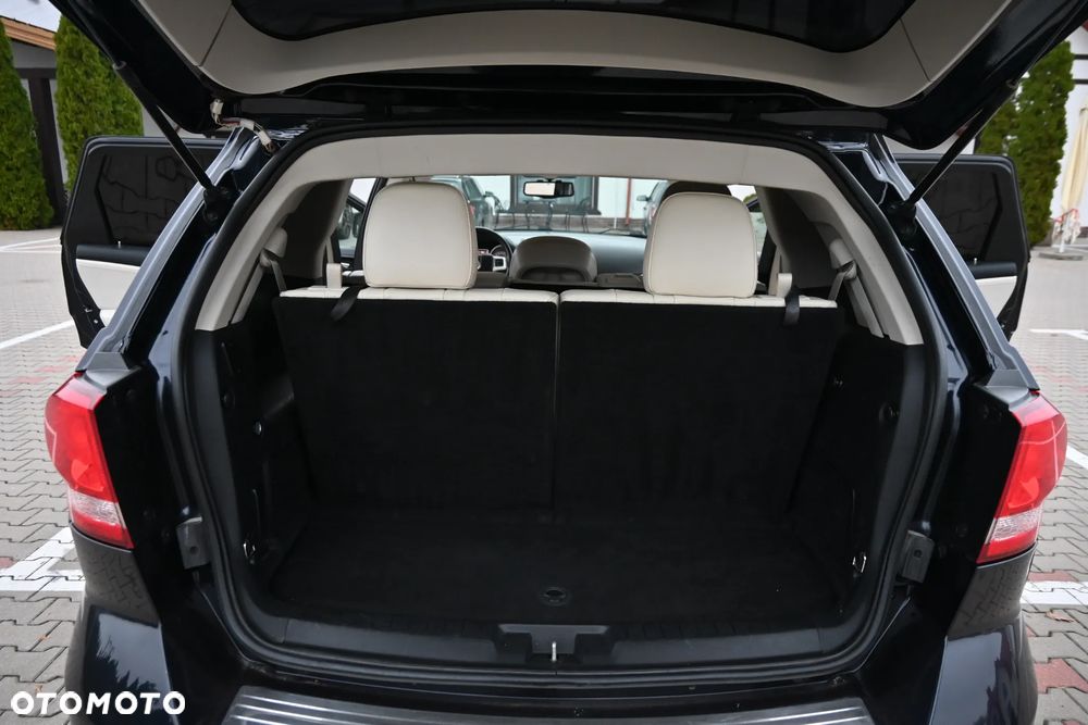 Fiat Freemont 2.0 Multijet 16V DPF Black Code - 24