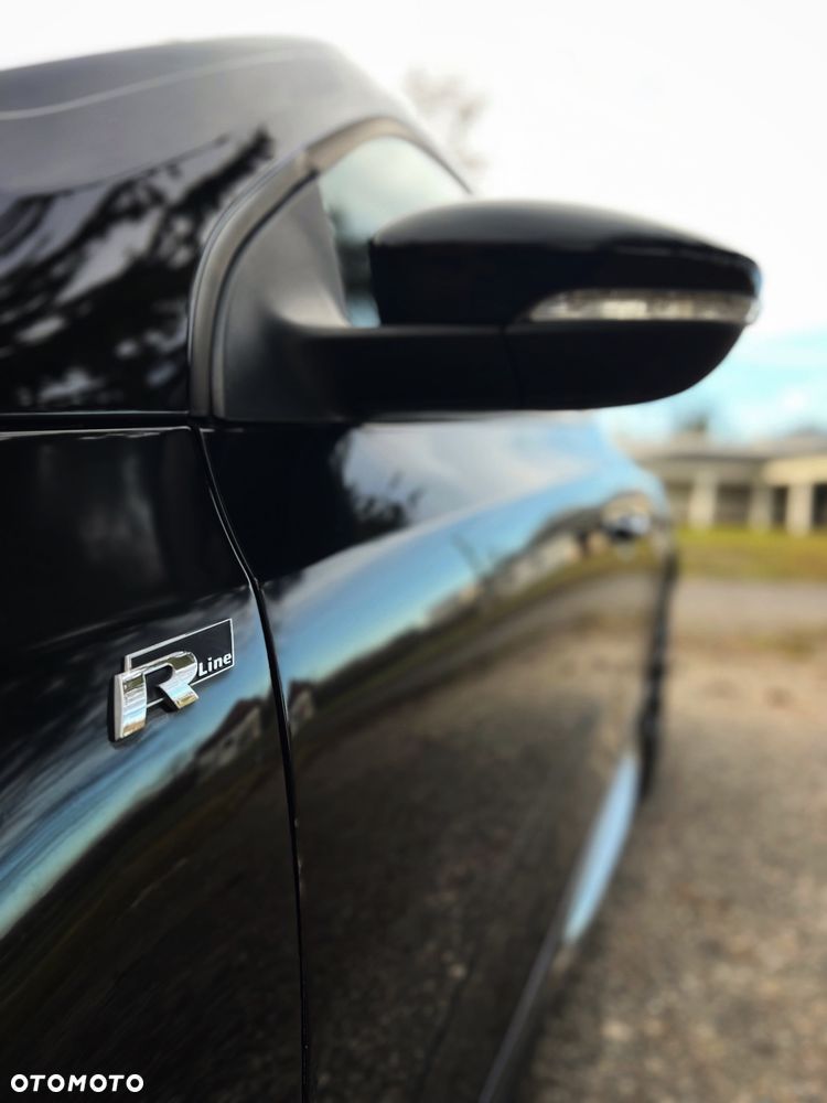 Volkswagen Scirocco 2.0 TDI - 8