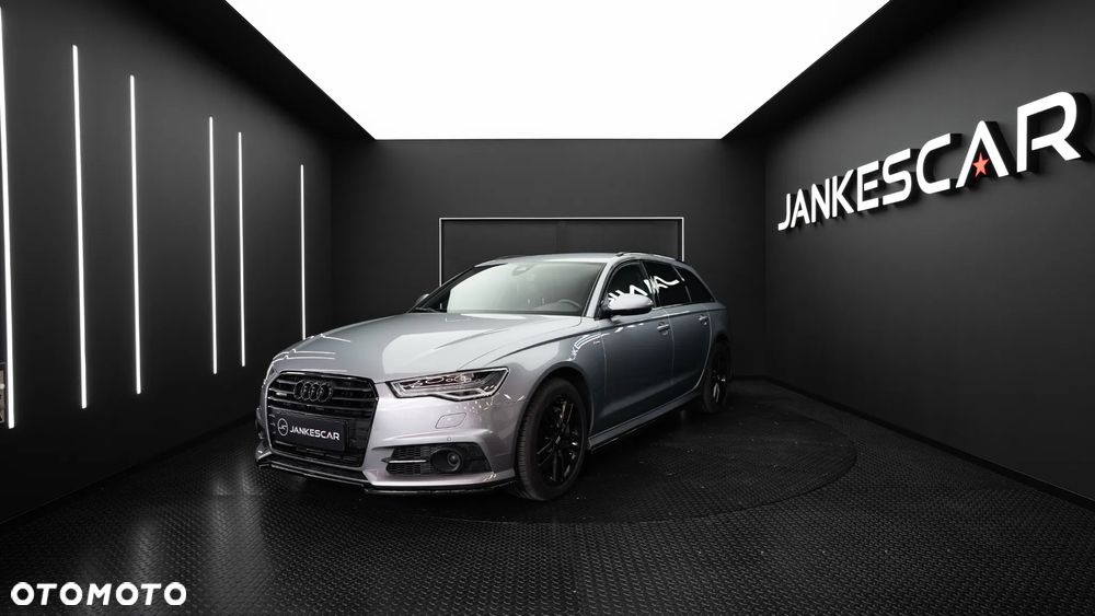 Audi A6 Avant 2.0 TFSI Quattro S tronic - 2
