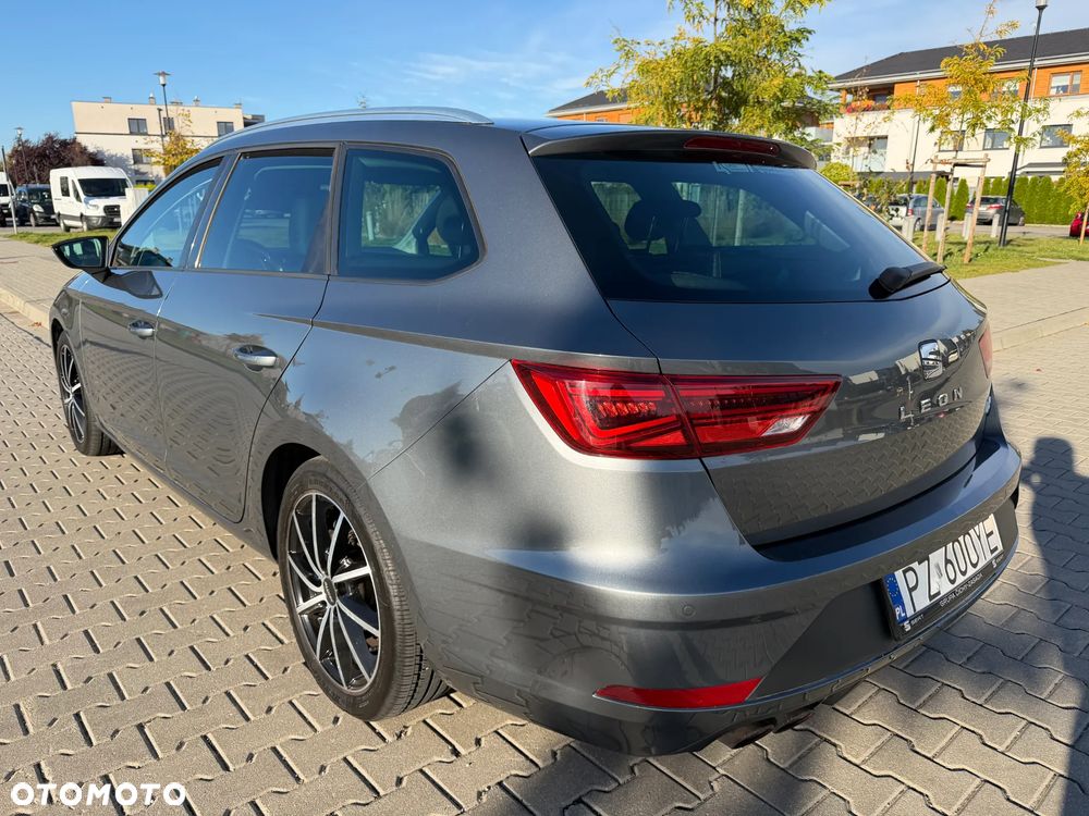 Seat Leon - 10