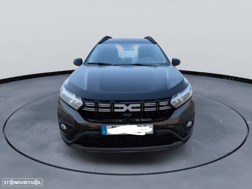 Dacia Jogger 1.0 ECO-G Essential 7L Bi-Fuel - 2