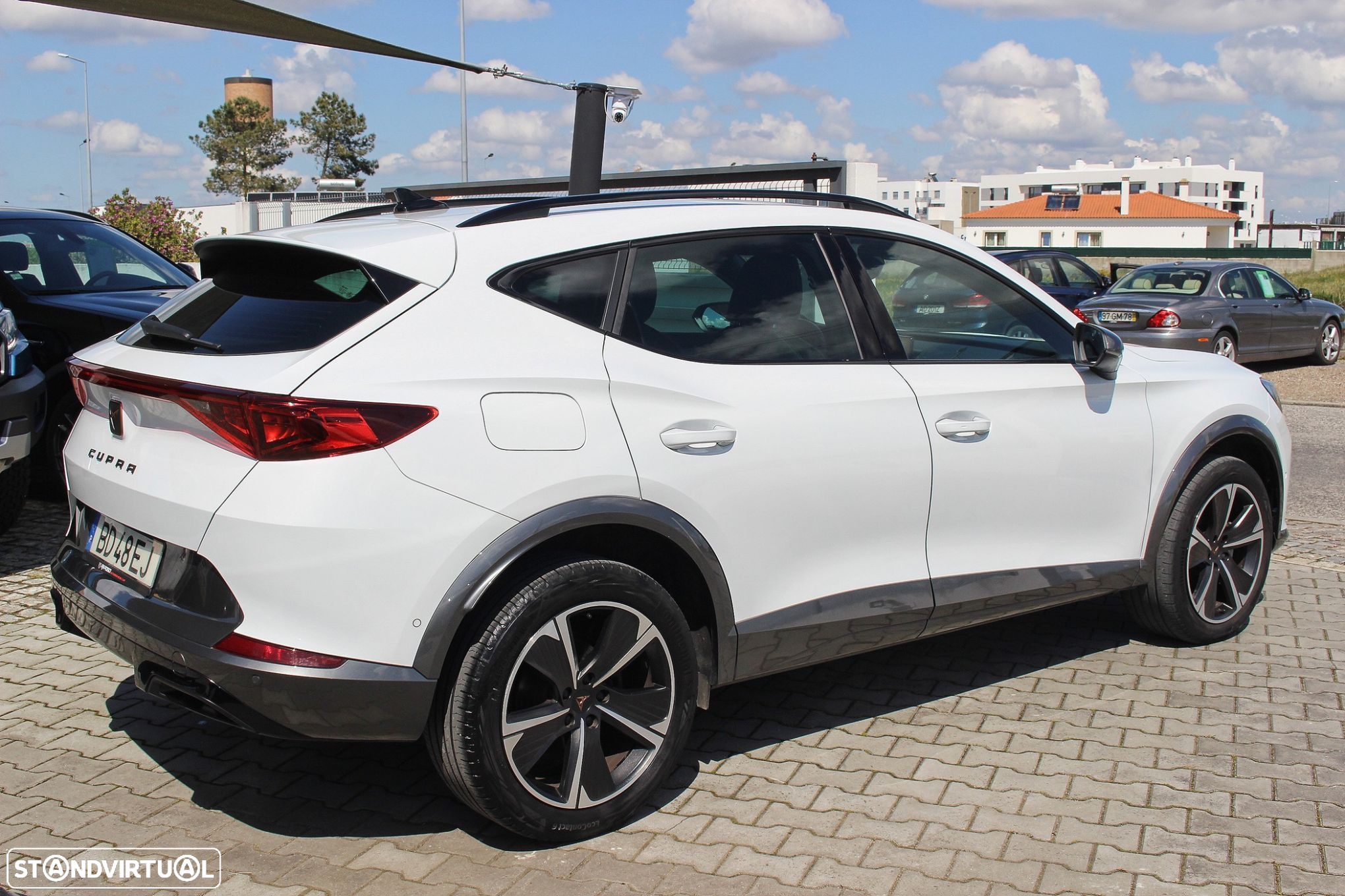 Cupra Formentor 2.0 TDI - 19