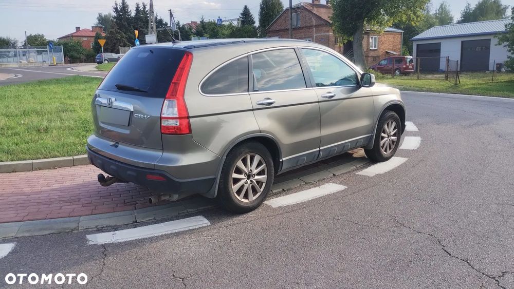 Honda CR-V 2.0 Elegance - 5