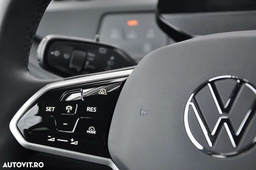 Volkswagen ID.3 - 14