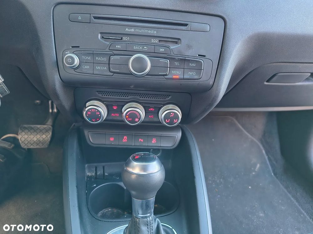 Audi A1 Sportback - 21