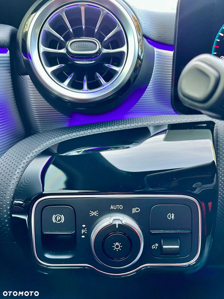 Mercedes-Benz Klasa A - 26