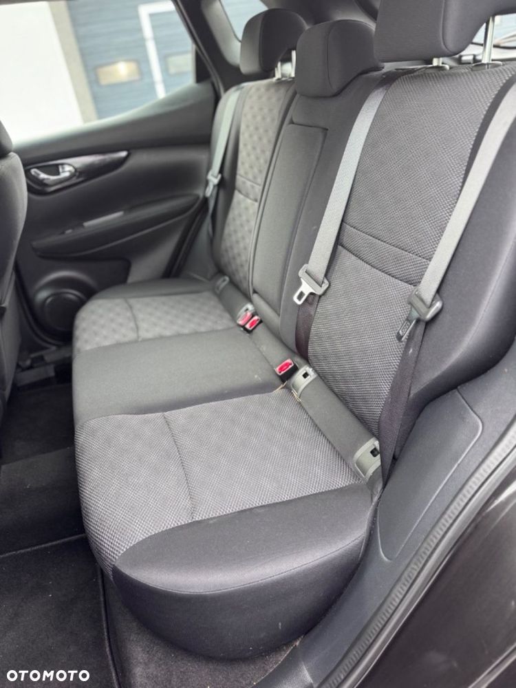Nissan Qashqai - 21
