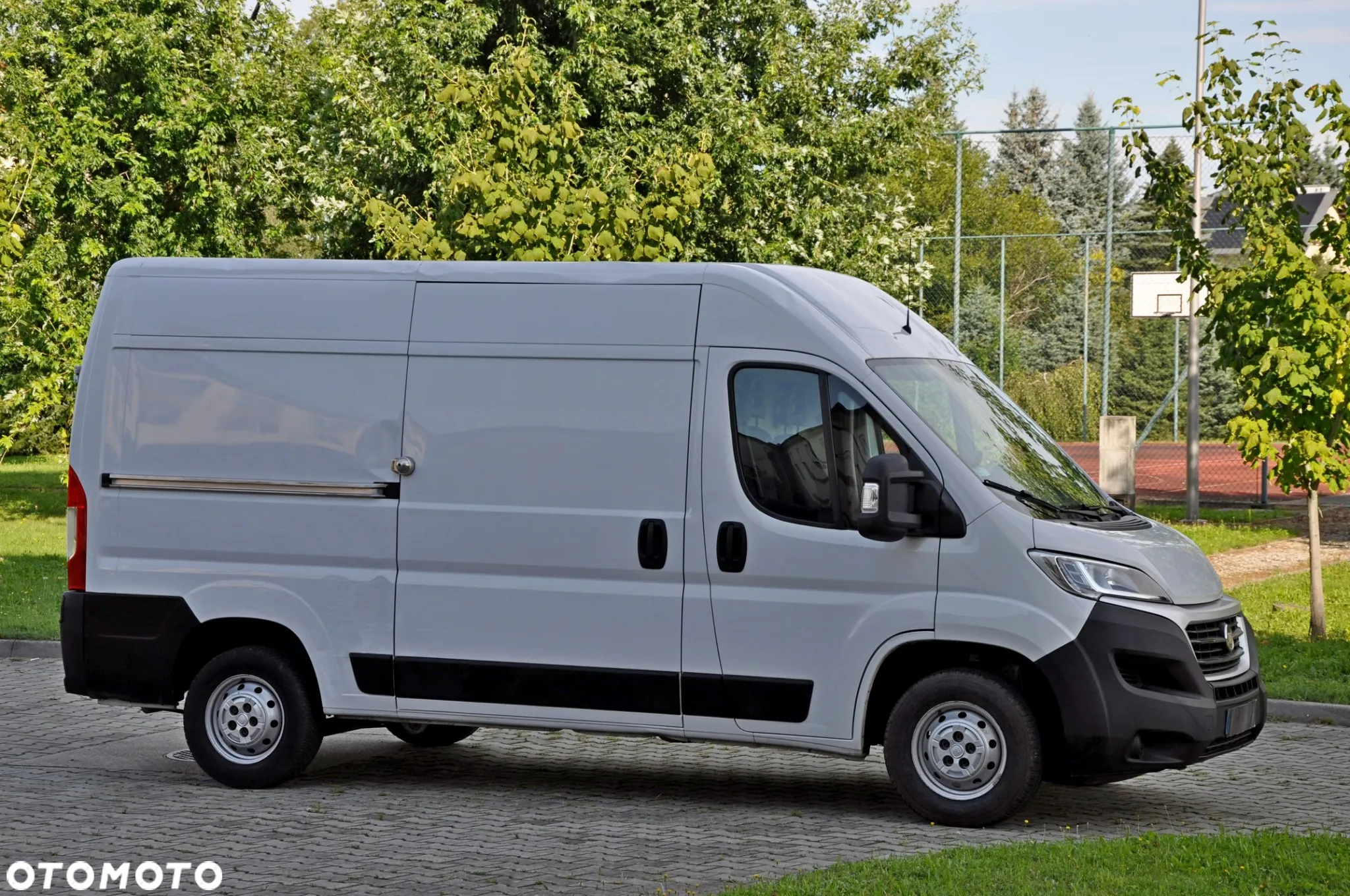 Fiat Ducato - 11