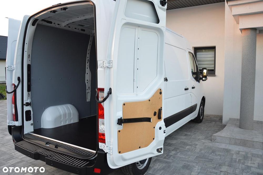 Opel MOVANO - 31