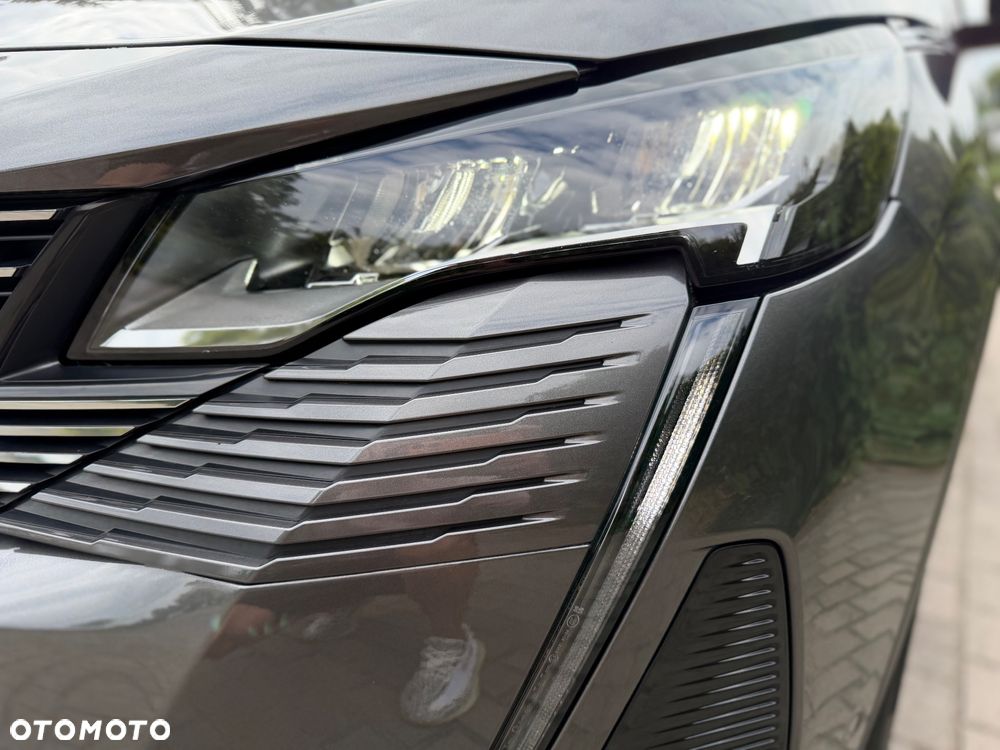 Peugeot 3008 BlueHDi 130 Stop & Start EAT8 Allure Pack - 23