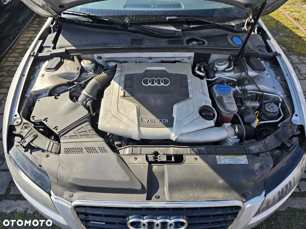 Audi A5 Sportback - 20