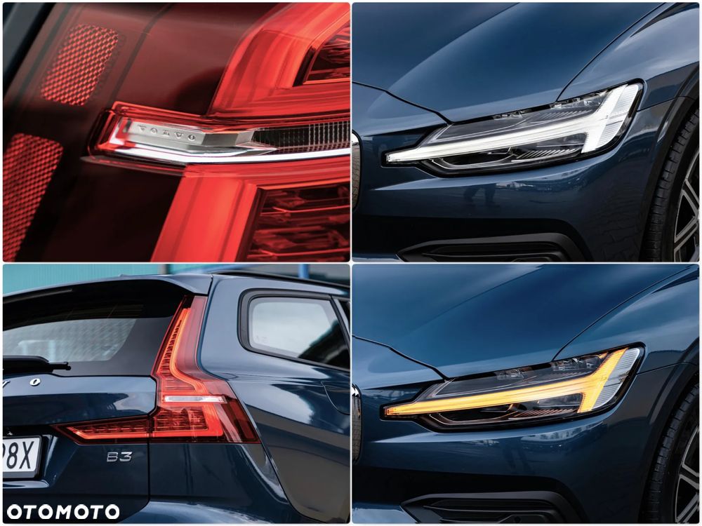 Volvo V60 B3 B Essential - 13