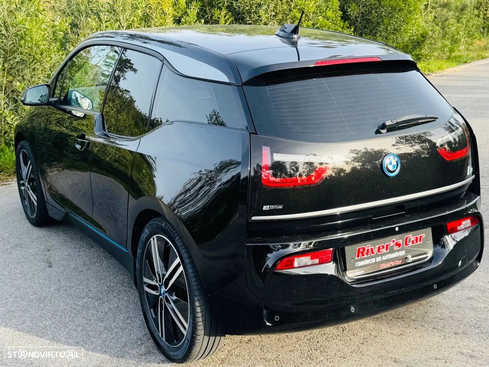 BMW i3 120Ah - 13
