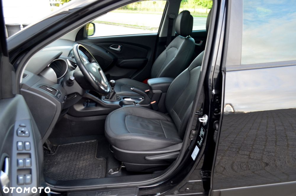 Hyundai ix35 - 7